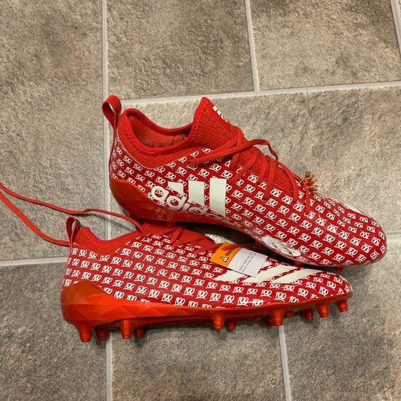 adidas adizero emoji cleats